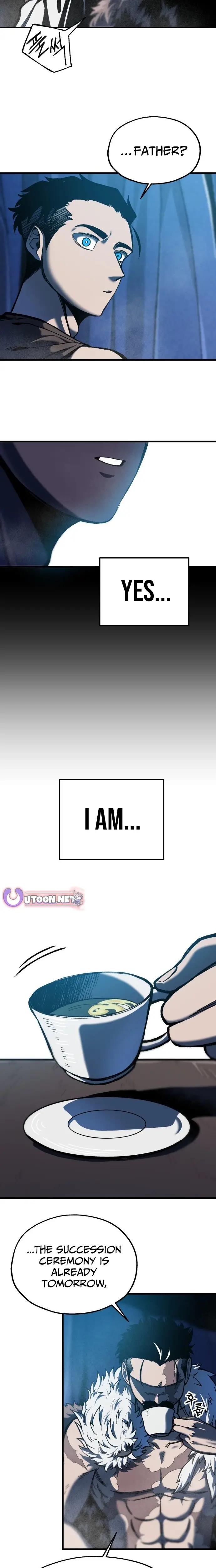 Read Yeomyeongui Deungbul EN Manga Online