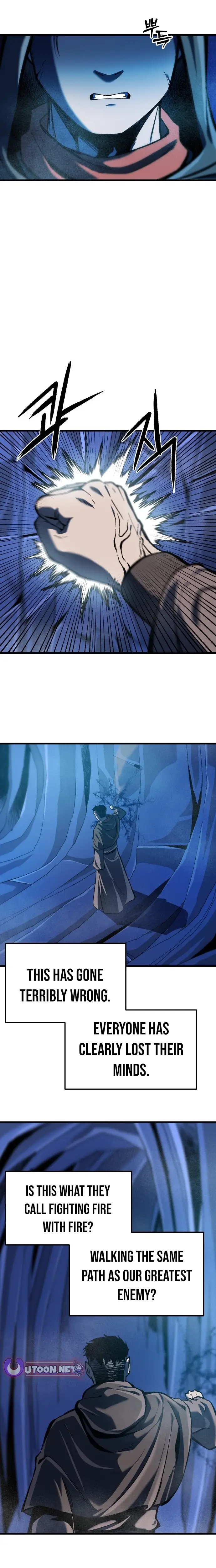 Read Yeomyeongui Deungbul EN Manga Online