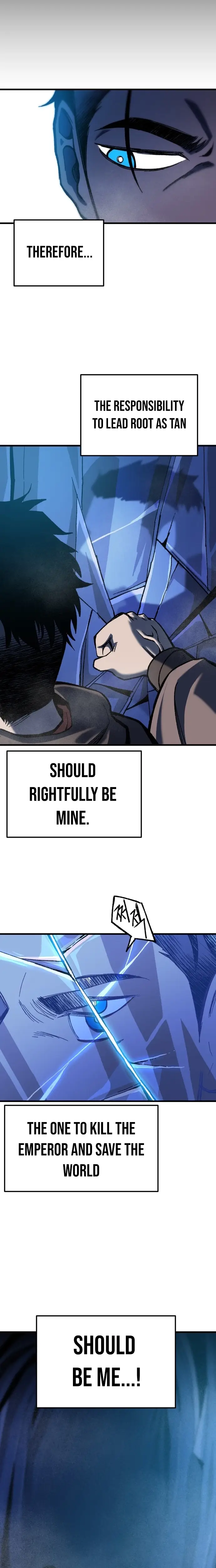 Read Yeomyeongui Deungbul EN Manga Online