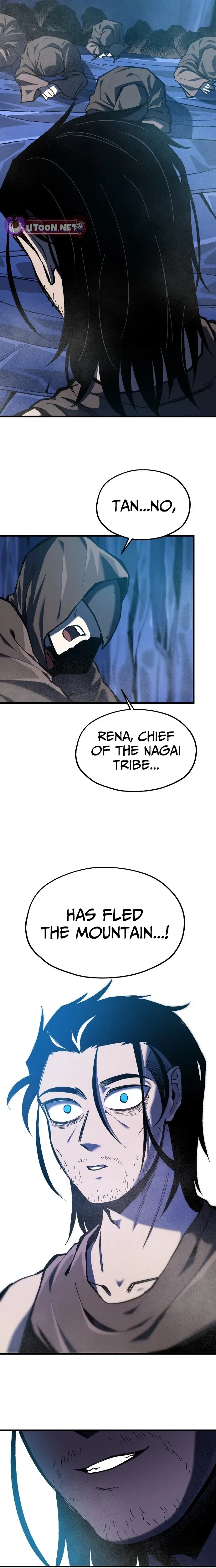 Read Yeomyeongui Deungbul EN Manga Online