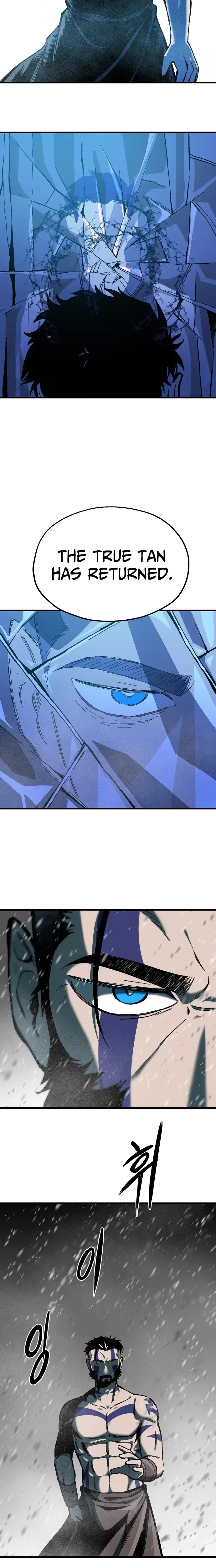 Read Yeomyeongui Deungbul EN Manga Online
