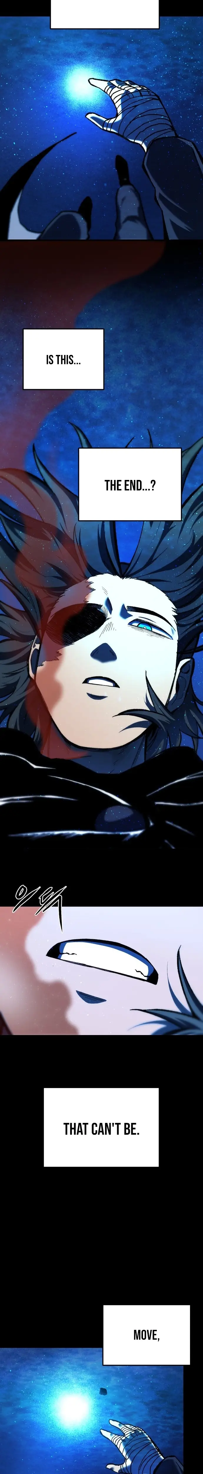 Read Yeomyeongui Deungbul EN Manga Online