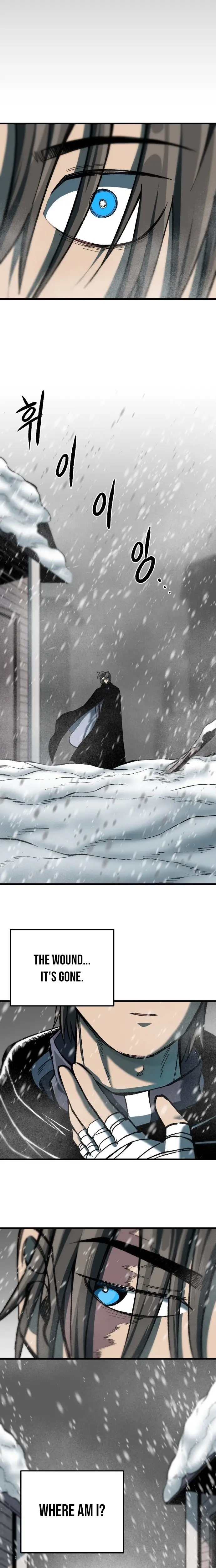 Read Yeomyeongui Deungbul EN Manga Online