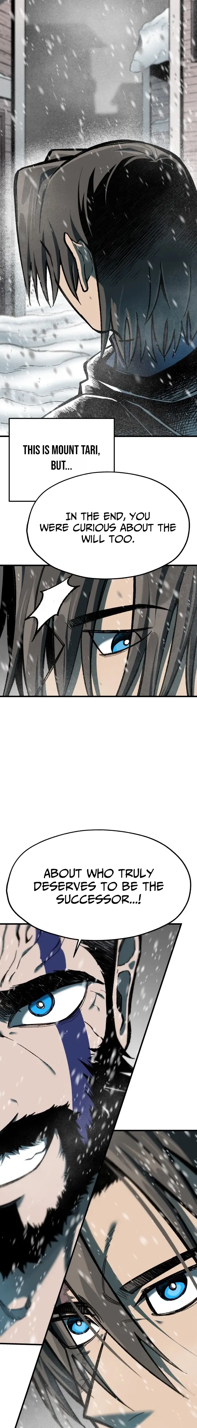 Read Yeomyeongui Deungbul EN Manga Online