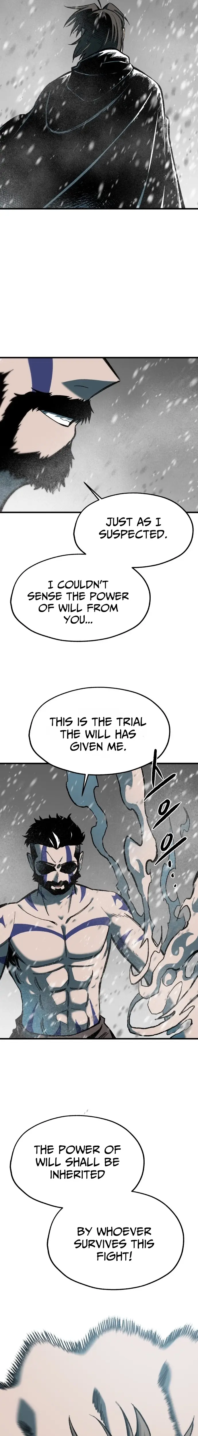 Read Yeomyeongui Deungbul EN Manga Online