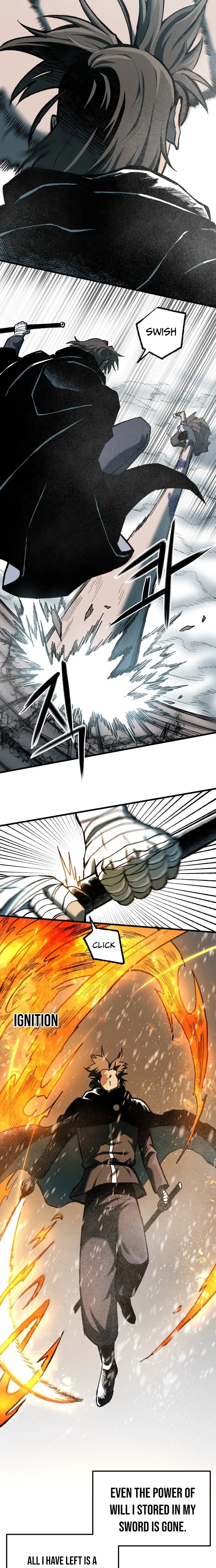 Read Yeomyeongui Deungbul EN Manga Online