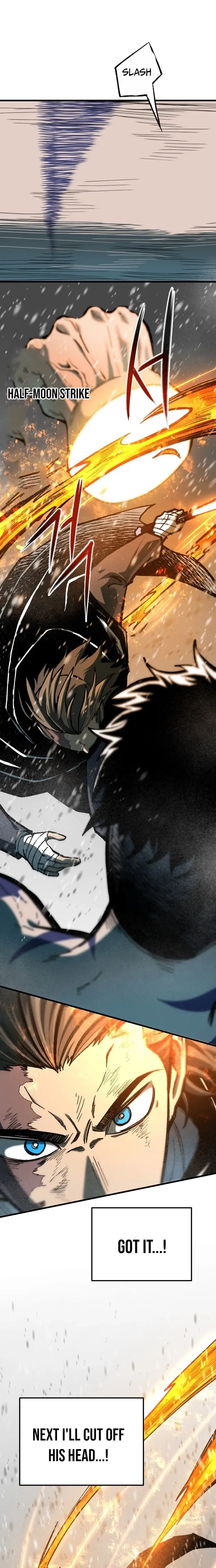 Read Yeomyeongui Deungbul EN Manga Online