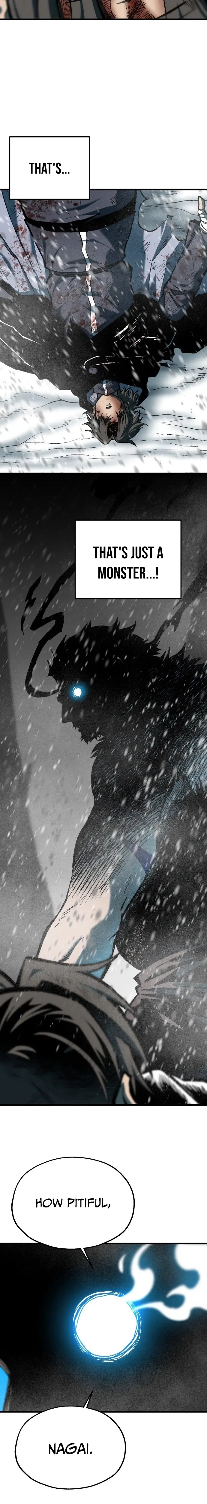 Read Yeomyeongui Deungbul EN Manga Online
