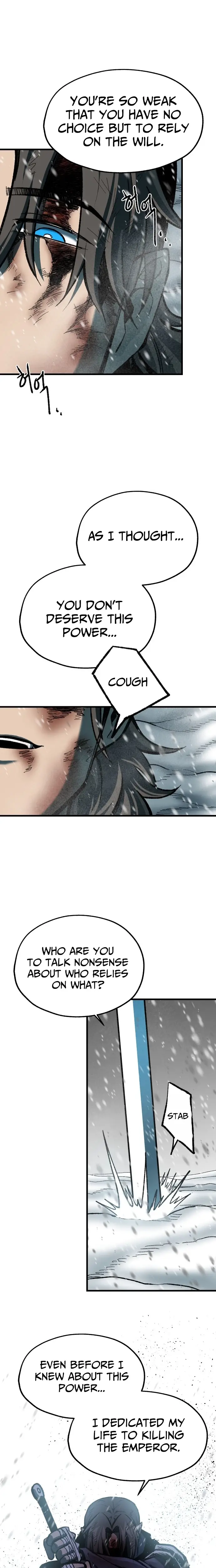 Read Yeomyeongui Deungbul EN Manga Online