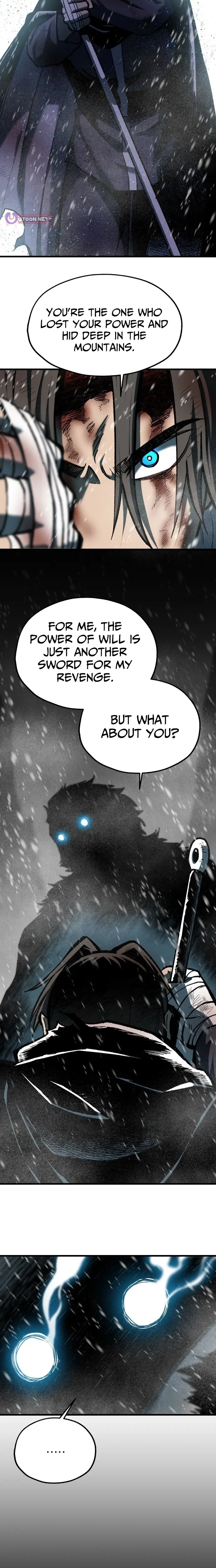 Read Yeomyeongui Deungbul EN Manga Online