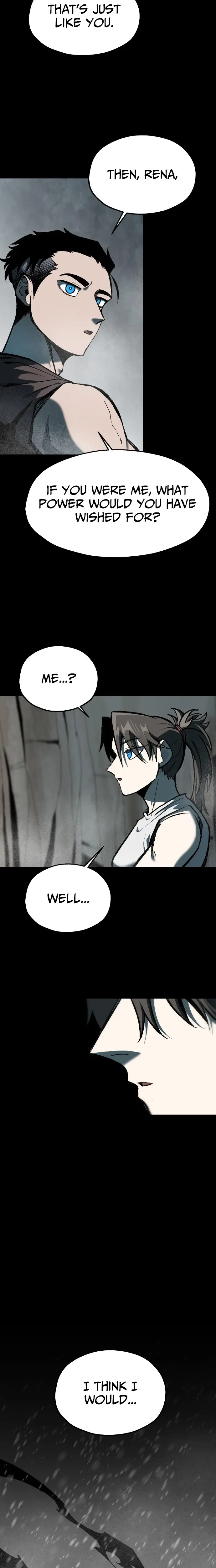 Read Yeomyeongui Deungbul EN Manga Online