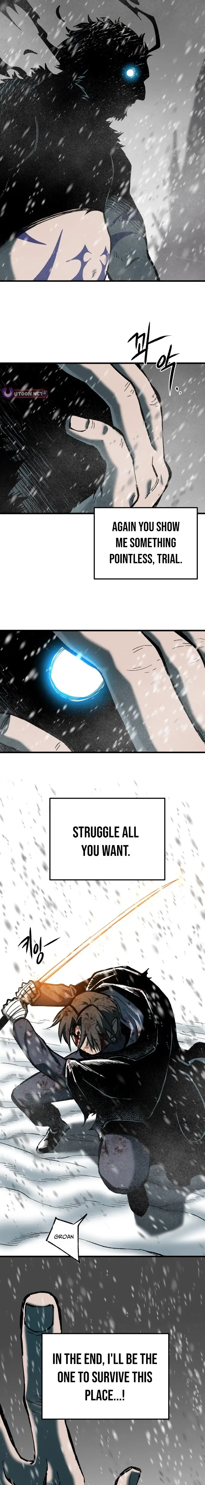 Read Yeomyeongui Deungbul EN Manga Online
