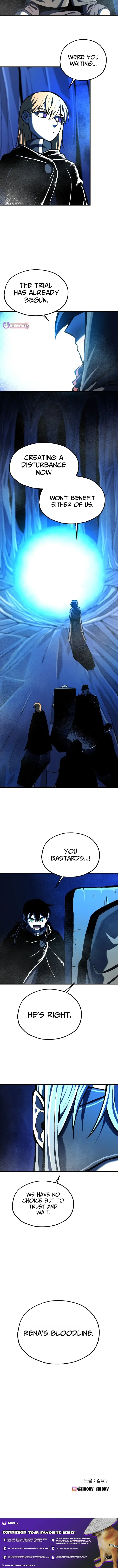 Read Yeomyeongui Deungbul EN Manga Online