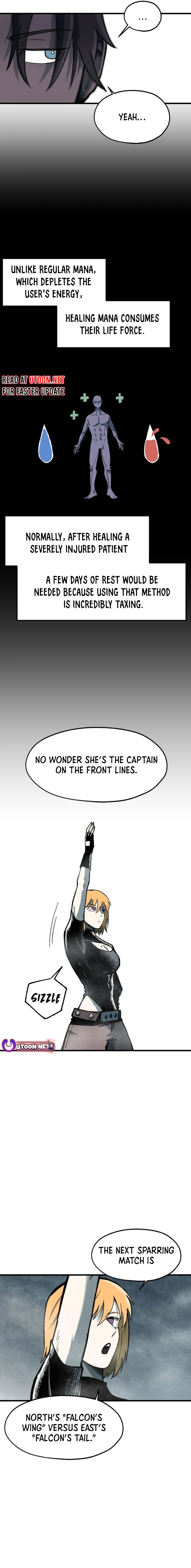 Read Yeomyeongui Deungbul EN Manga Online