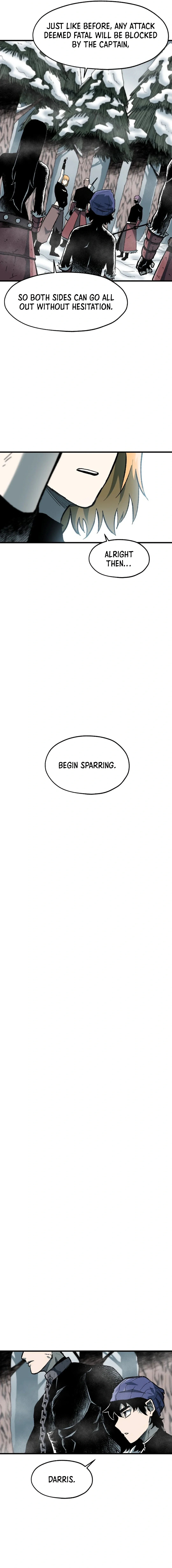 Read Yeomyeongui Deungbul EN Manga Online