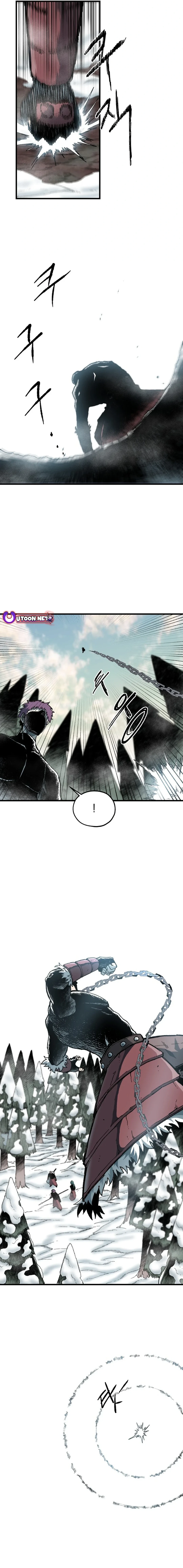 Read Yeomyeongui Deungbul EN Manga Online