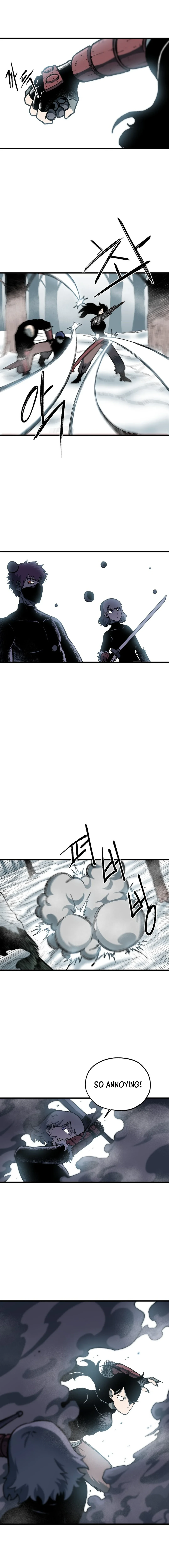 Read Yeomyeongui Deungbul EN Manga Online