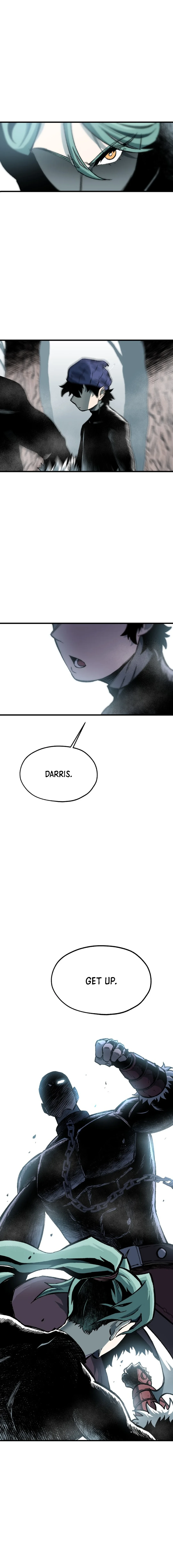 Read Yeomyeongui Deungbul EN Manga Online