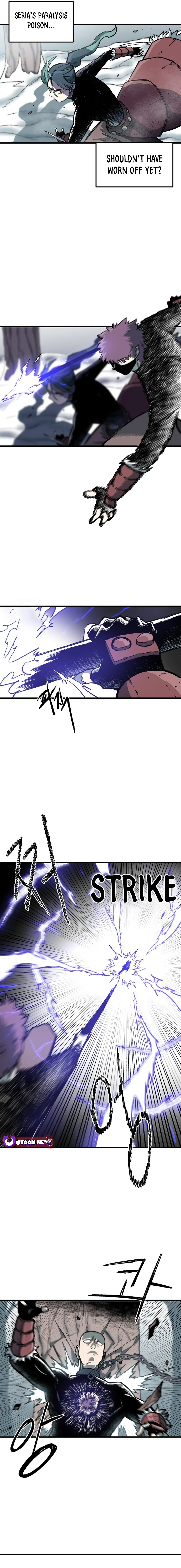 Read Yeomyeongui Deungbul EN Manga Online