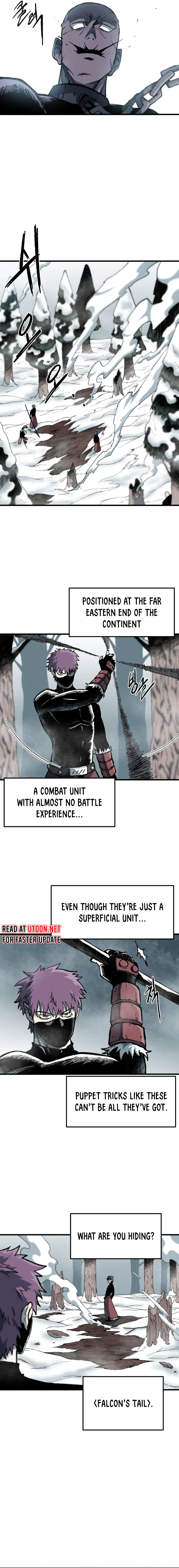 Read Yeomyeongui Deungbul EN Manga Online