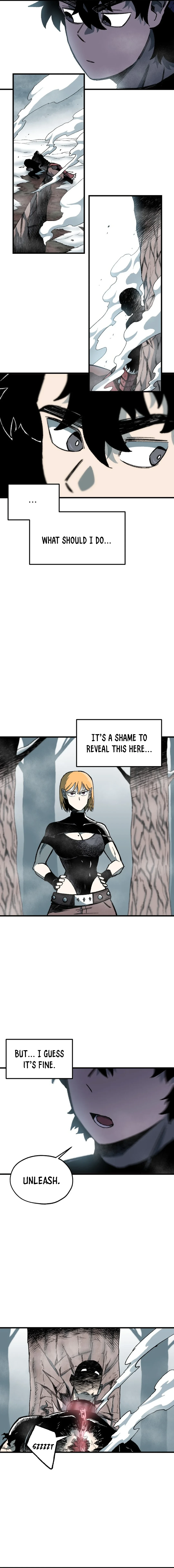 Read Yeomyeongui Deungbul EN Manga Online