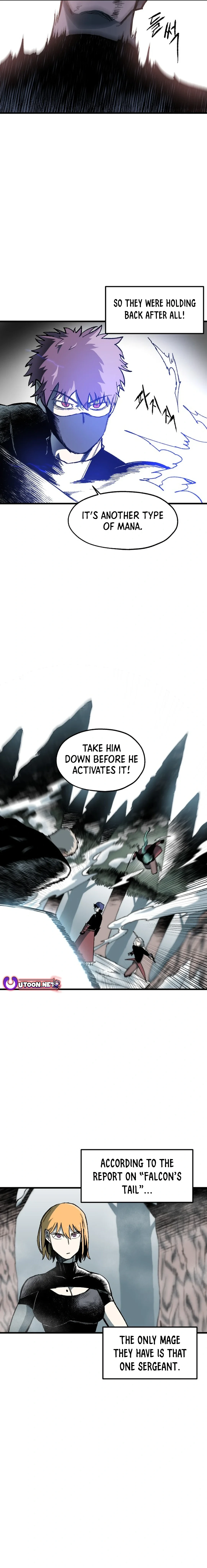 Read Yeomyeongui Deungbul EN Manga Online