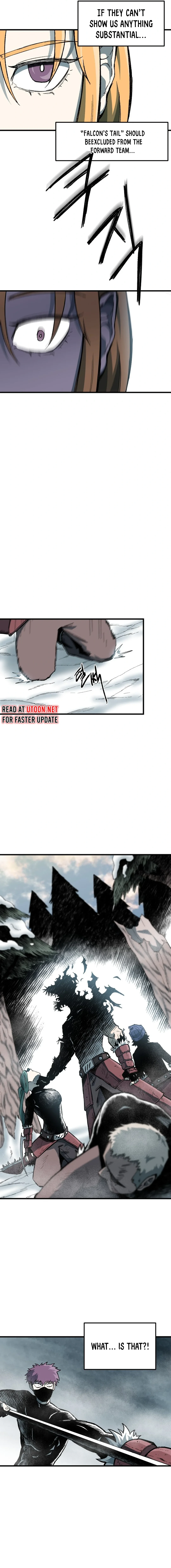 Read Yeomyeongui Deungbul EN Manga Online