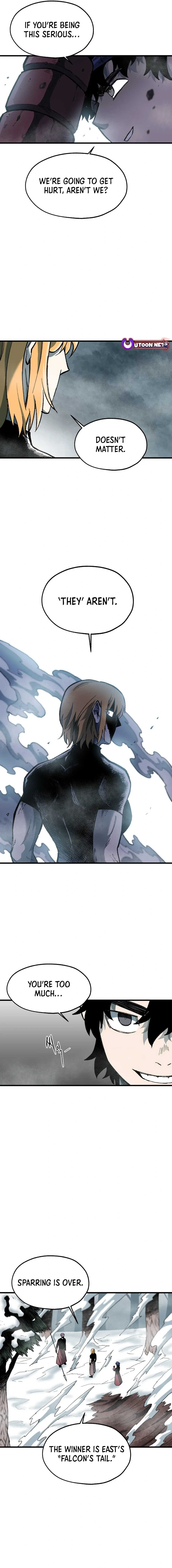 Read Yeomyeongui Deungbul EN Manga Online