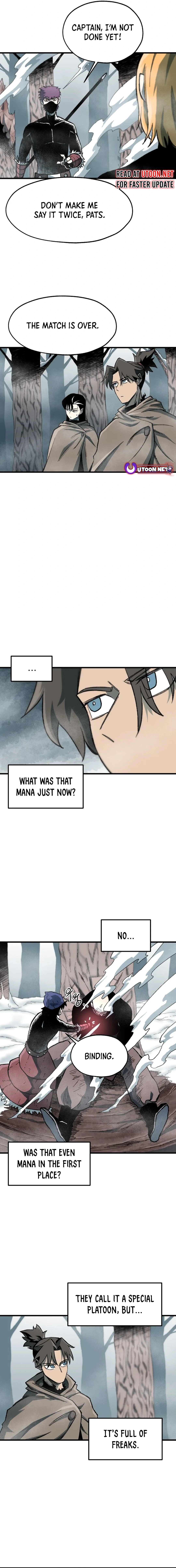 Read Yeomyeongui Deungbul EN Manga Online