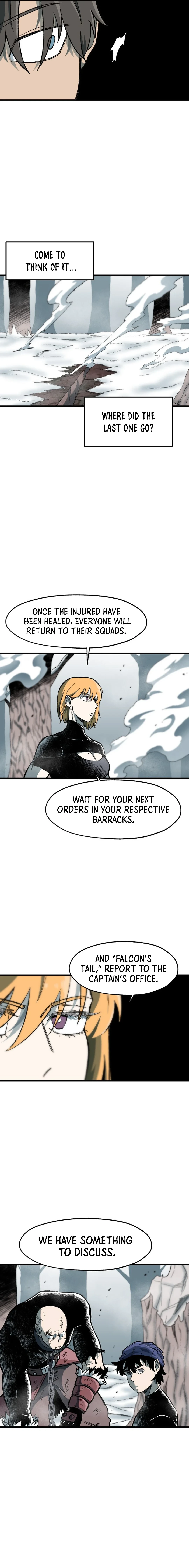 Read Yeomyeongui Deungbul EN Manga Online