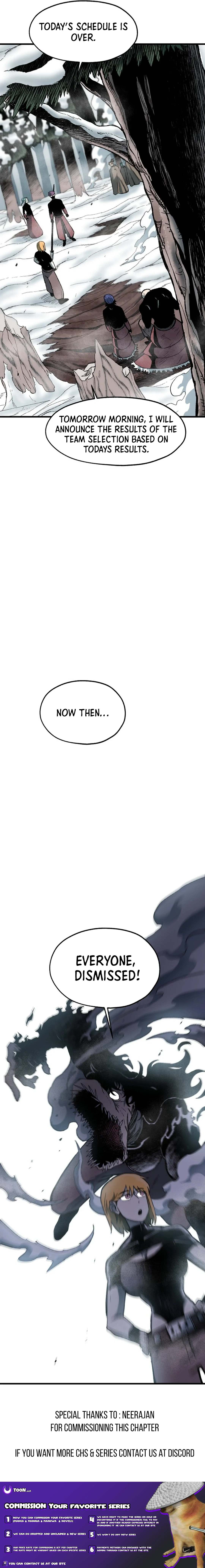 Read Yeomyeongui Deungbul EN Manga Online