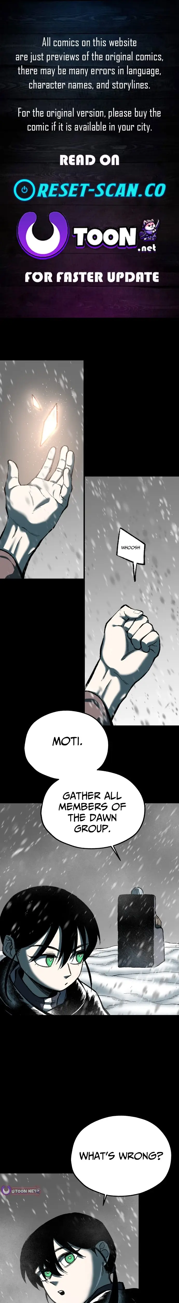 Read Yeomyeongui Deungbul EN Manga Online