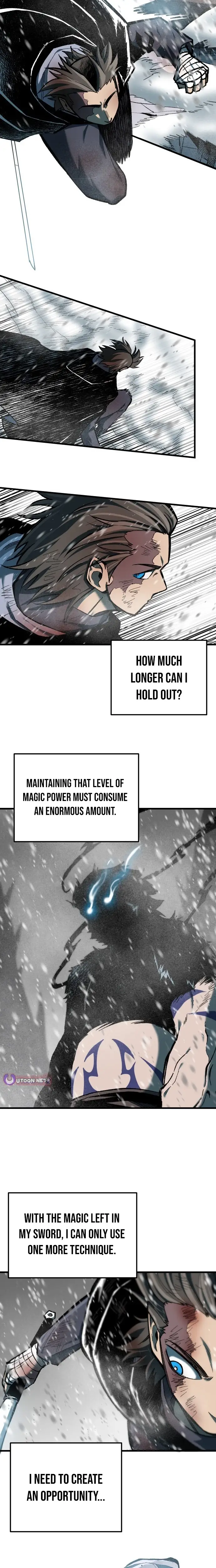 Read Yeomyeongui Deungbul EN Manga Online
