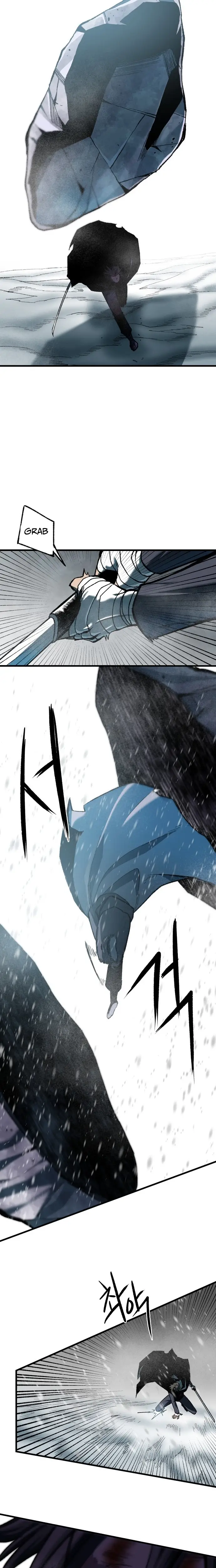 Read Yeomyeongui Deungbul EN Manga Online
