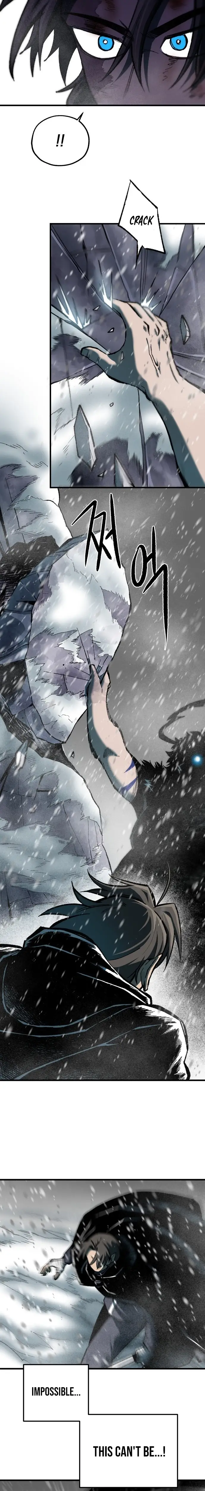Read Yeomyeongui Deungbul EN Manga Online