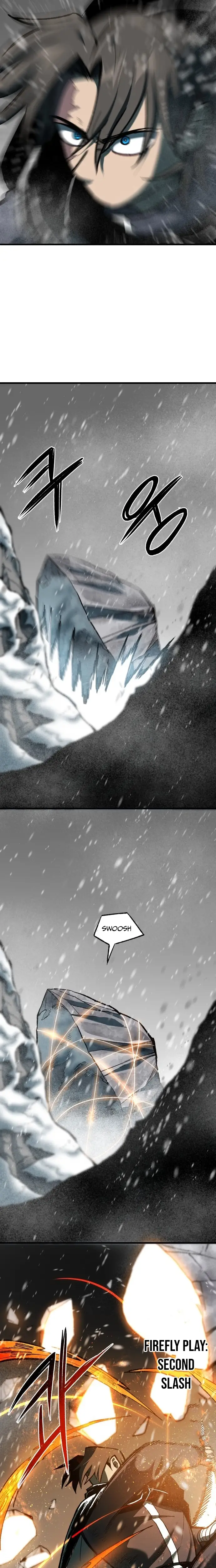 Read Yeomyeongui Deungbul EN Manga Online