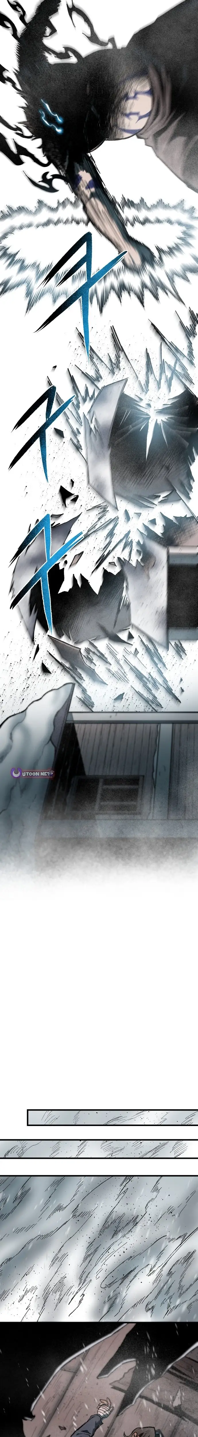 Read Yeomyeongui Deungbul EN Manga Online
