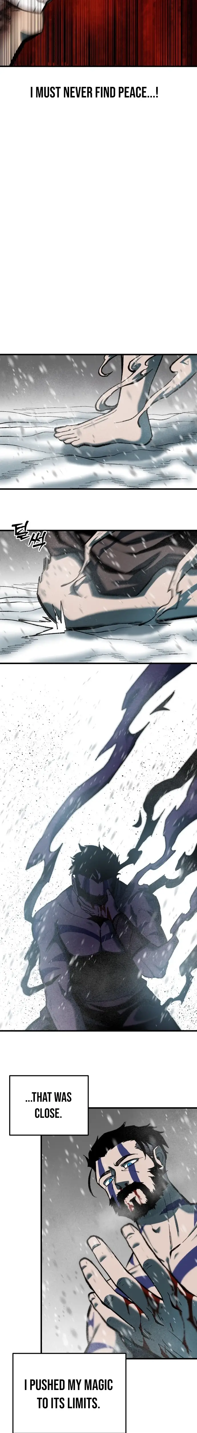 Read Yeomyeongui Deungbul EN Manga Online