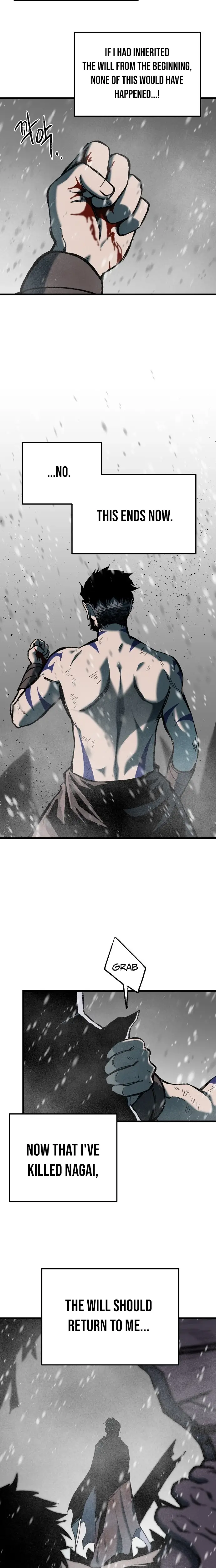 Read Yeomyeongui Deungbul EN Manga Online