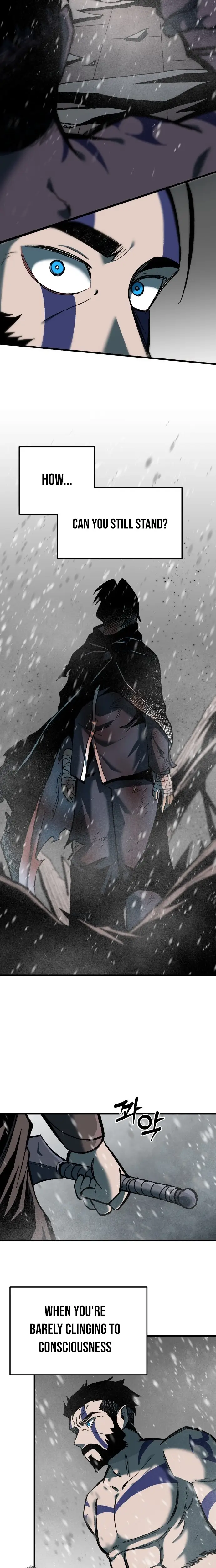 Read Yeomyeongui Deungbul EN Manga Online