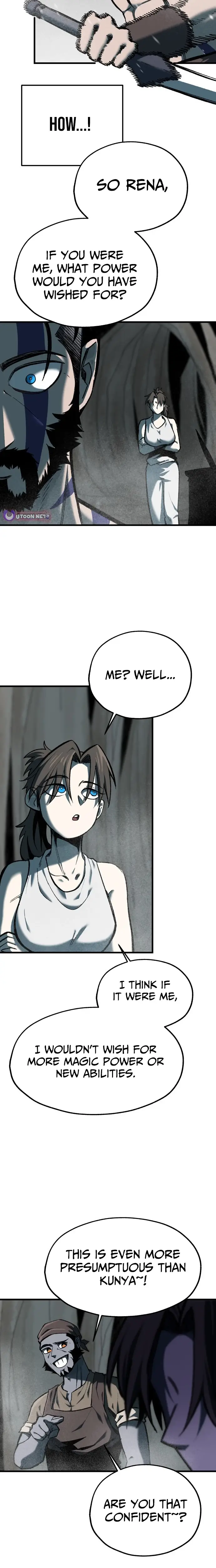 Read Yeomyeongui Deungbul EN Manga Online