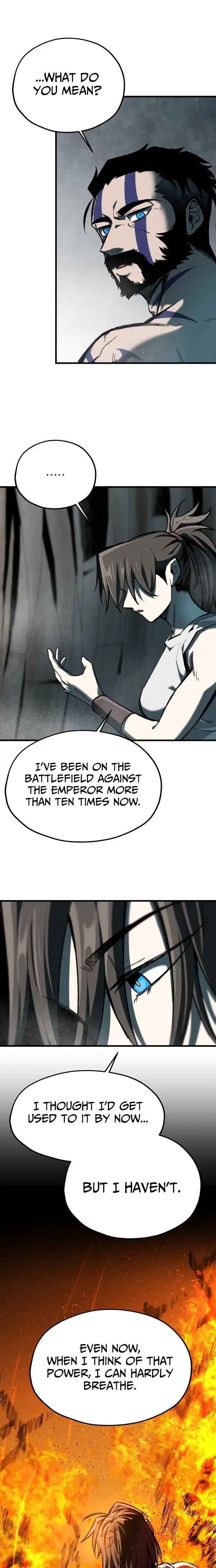 Read Yeomyeongui Deungbul EN Manga Online