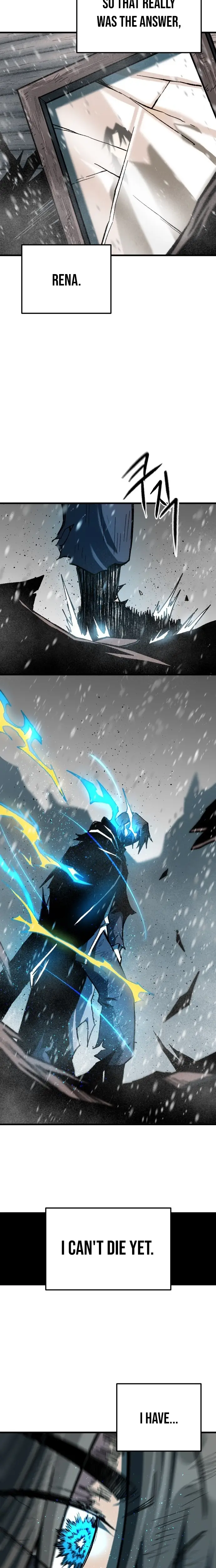 Read Yeomyeongui Deungbul EN Manga Online