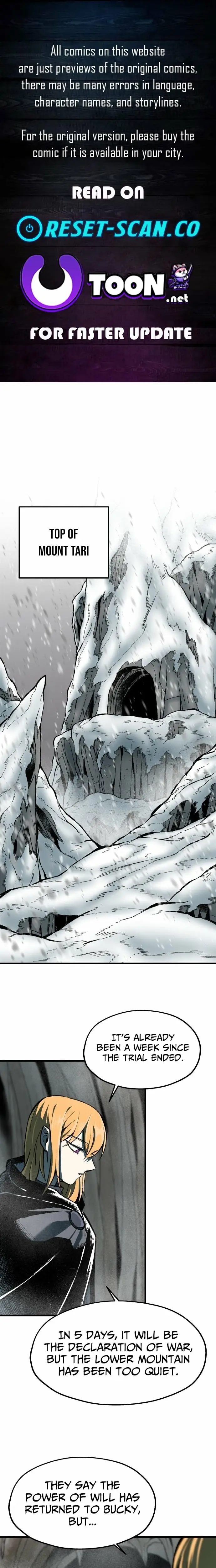 Read Yeomyeongui Deungbul EN Manga Online