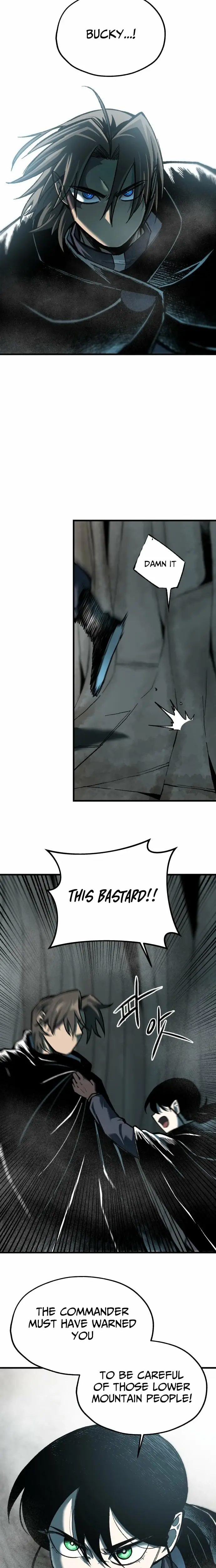 Read Yeomyeongui Deungbul EN Manga Online