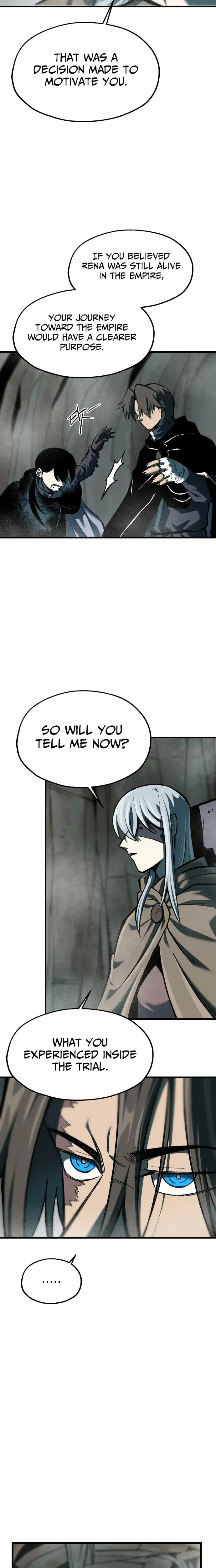 Read Yeomyeongui Deungbul EN Manga Online