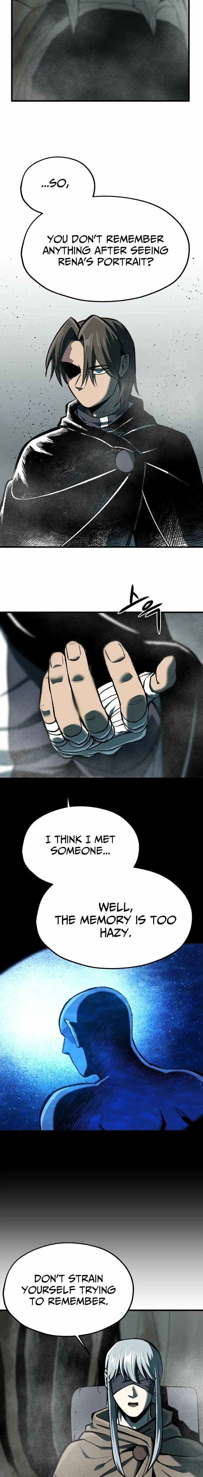 Read Yeomyeongui Deungbul EN Manga Online