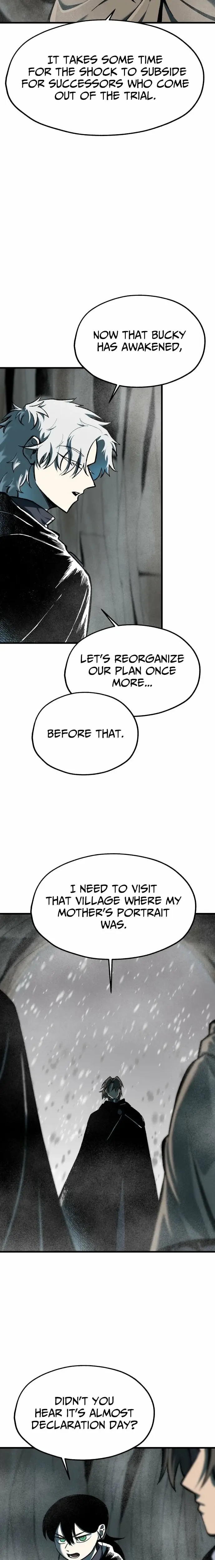 Read Yeomyeongui Deungbul EN Manga Online