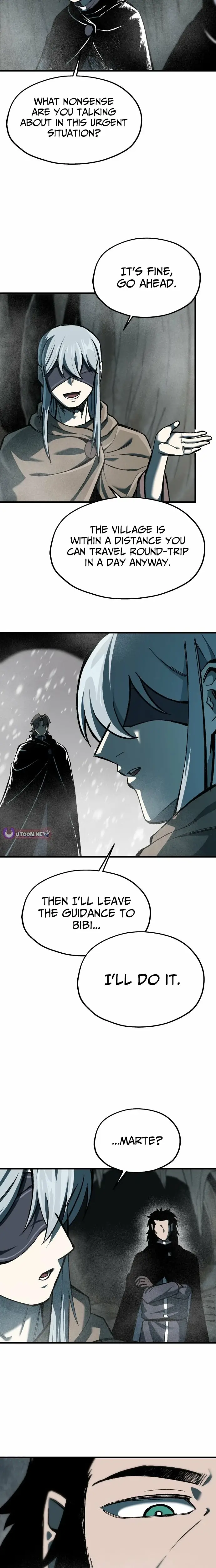 Read Yeomyeongui Deungbul EN Manga Online