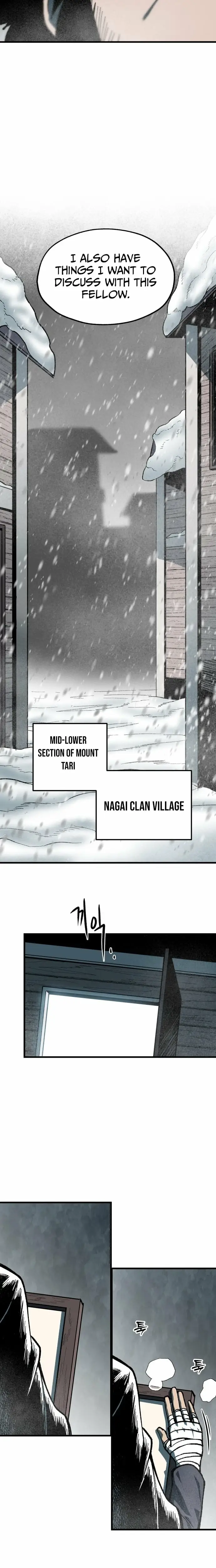 Read Yeomyeongui Deungbul EN Manga Online